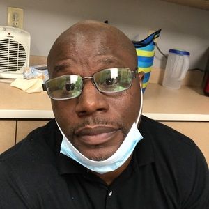 Meet your Posher, Wesley